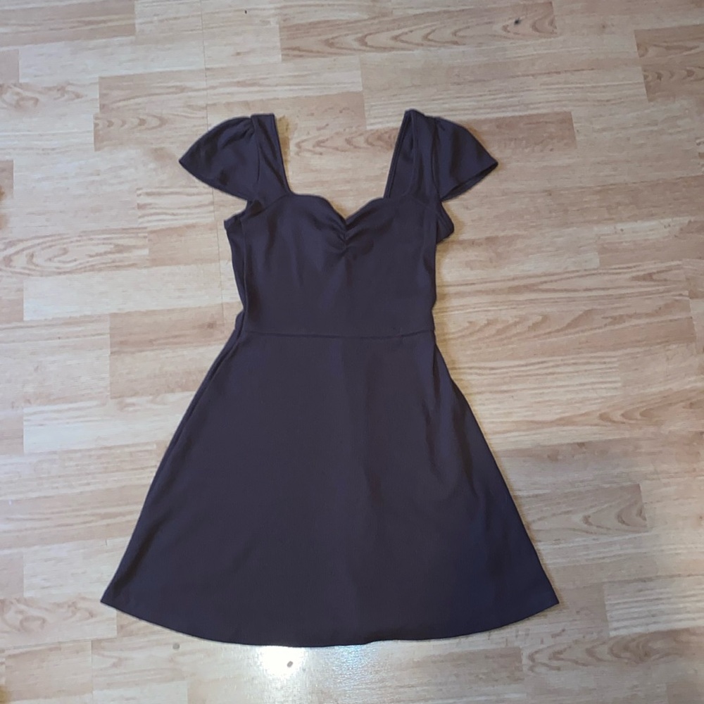 wild fable dress